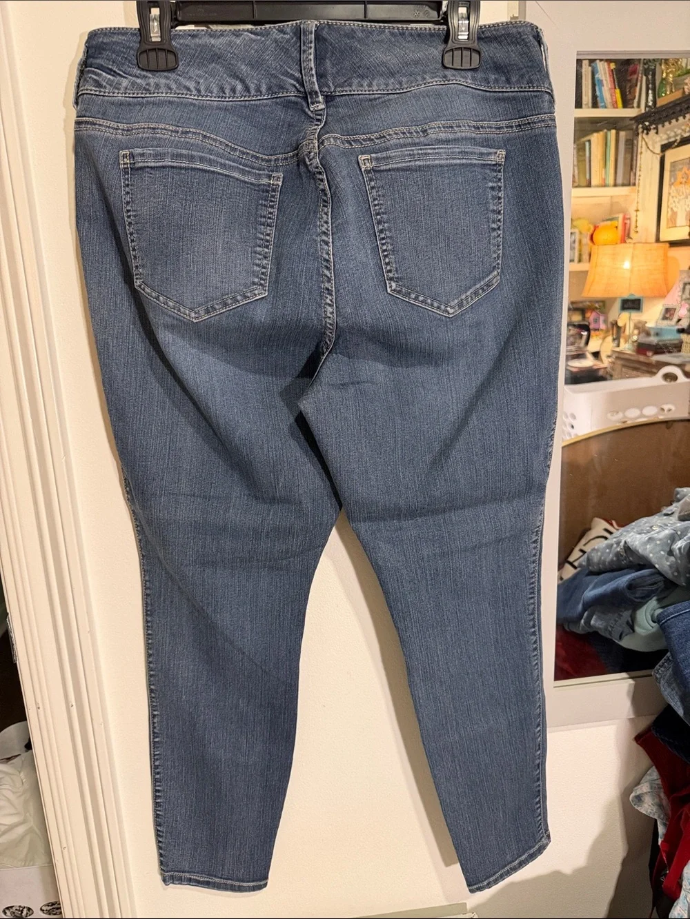 torrid high rise